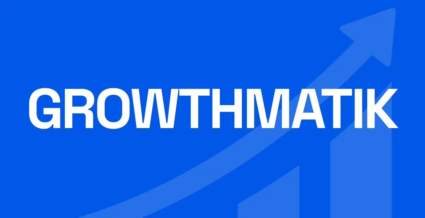 GrowthMatik